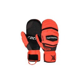 Reusch Fäustlinge Worldcup Warrior GS mit eingearbeitetem Fingerfutter