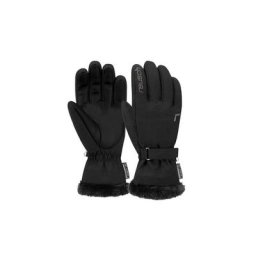 Reusch Skihandschuhe Luna R-TEX XT in sportlichem Design