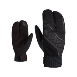Ziener Multisporthandschuhe UZOMIOS AW Touch LOBSTER