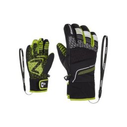 Ziener Skihandschuhe LONZALO AS(R) Junior