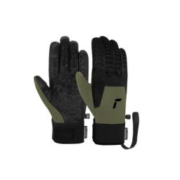 Reusch Skihandschuhe Raptor R-TEX XT TOUCH-TEC warm, wasserdicht, atmungsaktiv