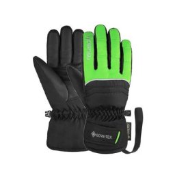 Reusch Skihandschuhe Teddy GORE-TEX mit wasserdichter Funktionsmembran