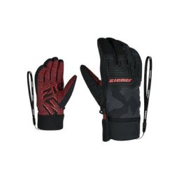 Ziener Skihandschuhe GARIM AS(R)