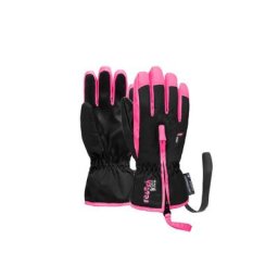 Reusch Skihandschuhe Ben mit praktischer Handgelenkschlaufe