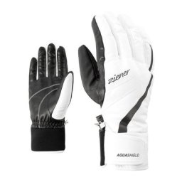 Ziener Skihandschuhe KITTY AS(R) Lady