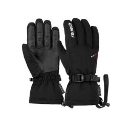 Reusch Skihandschuhe Outset R-TEX XT mit elastischer Handgelenksschlaufe