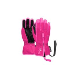 Reusch Skihandschuhe Ben mit praktischer Handgelenkschlaufe