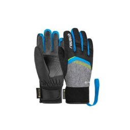 Reusch Skihandschuhe Bolt SC GORE-TEX Junior warm, wasserdicht und atmungsaktiv