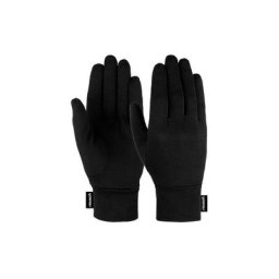 Reusch Skihandschuhe Merino Wool Conductive aus atmungsaktivem Material