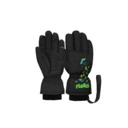 Reusch Skihandschuhe Kids mit praktischer Handgelenkschlaufe