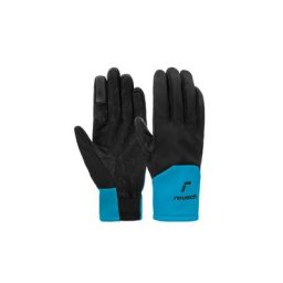 Reusch Skihandschuhe Vertical TOUCH-TEC™ mit praktischer Touch-Funktion