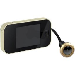 BASI TS 710 Digitaler Türspion (Innenbereich)