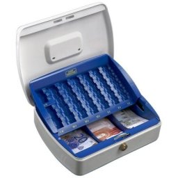 Burg Wächter Geldkassette ZK 2257 EURO