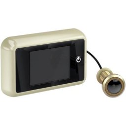 BASI TS 700 Digitaler Türspion (Innenbereich)