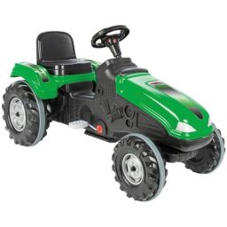 Jamara Trettraktor Big Wheel