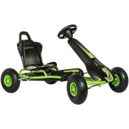 Ferbedo Go-Kart Ferbedo AR8G, BxTxH: 72x111x66 cm