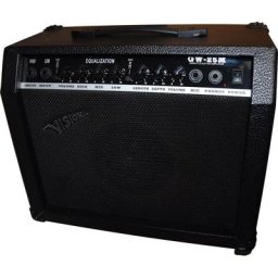 MSA MSA - GW 25 M Verstärker (für Gitarren)