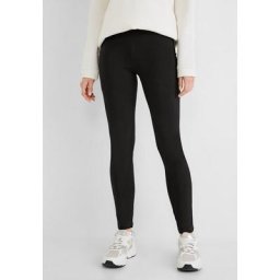 STREET ONE Leggings im Basic Style