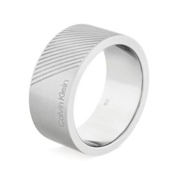 Calvin Klein Fingerring ARCHITECTURAL, 35000436G,H
