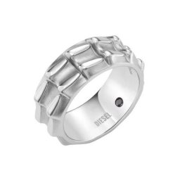 Diesel Fingerring STEEL, DX1394040