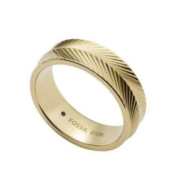 Fossil Fingerring SADIE, JF04118710