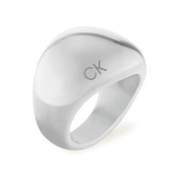 Calvin Klein Fingerring SCULPTURAL, 35000441B,C,D, 35000443B,C,D