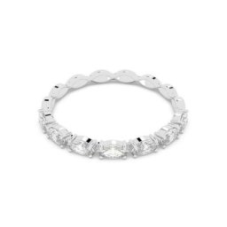 Swarovski Fingerring Vittore, Marquise Schliff, 5354786, 5366570, 5366584, 5366571, 5351769, mit Swarovski® Kristall
