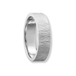 ONE ELEMENT Silberring Freundschaft Partner Ring aus 925 Silber, Damen Silber Schmuck Freundschaft / Partner