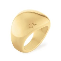 Calvin Klein Fingerring SCULPTURAL, 35000441B,C,D, 35000443B,C,D