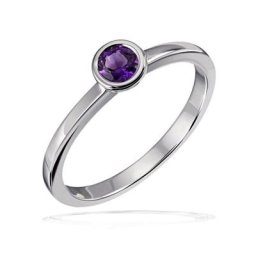 goldmaid Silberring