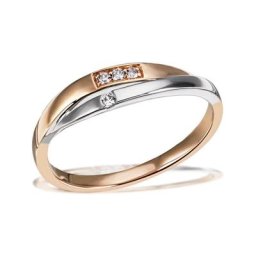 goldmaid Diamantring