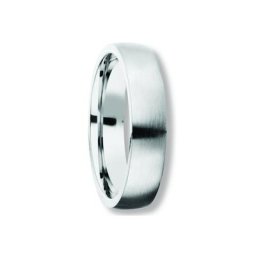 ONE ELEMENT Silberring Freundschaft Partner Ring aus 925 Silber, Damen Silber Schmuck Freundschaft / Partner