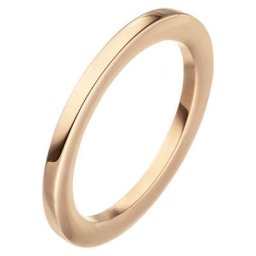JOBO Goldring, 585 Roségold