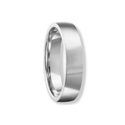 ONE ELEMENT Silberring Freundschaft Partner Ring aus 925 Silber, Damen Silber Schmuck Freundschaft / Partner