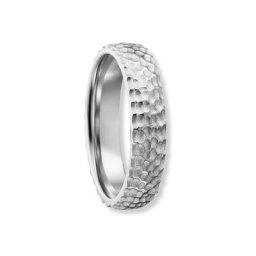 ONE ELEMENT Silberring Freundschaft Partner Ring aus 925 Silber, Damen Silber Schmuck Freundschaft / Partner
