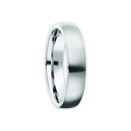 ONE ELEMENT Silberring Freundschaft Partner Ring aus 925 Silber, Damen Silber Schmuck Freundschaft / Partner