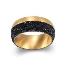 Kingka Fingerring Glamour Kouri, SR8019GBK1,2,3,4