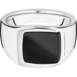 BALDESSARINI Silberring Y2162R/90/13, mit Onyx