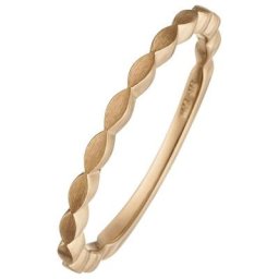 JOBO Goldring, 585 Roségold