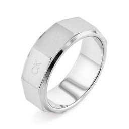 Calvin Klein Fingerring, 35000316G,H