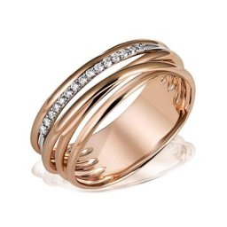 goldmaid Goldring