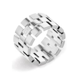 Calvin Klein Fingerring, 35000324C,D, 35000325C,D