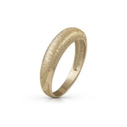 Fascination by Ellen K. Fingerring 585 Gold diamantiert