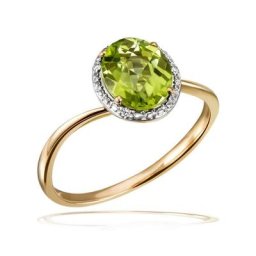 goldmaid Goldring