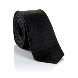 MONTI Krawatte LUAN Paisley-Muster