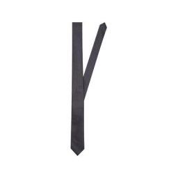 seidensticker Krawatte Slim Schmal (5cm) Uni