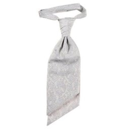 MONTI Krawatte ALESSIO Paisley-Muster