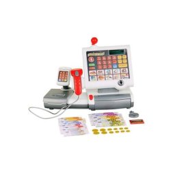 Klein Registrierkasse, mit Licht und Sound