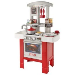 Klein Spielküche Starter - Miele, Made in Germany