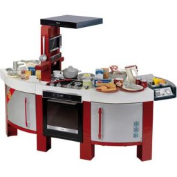Klein Spielküche MIELE Küche STAR, Made in Germany